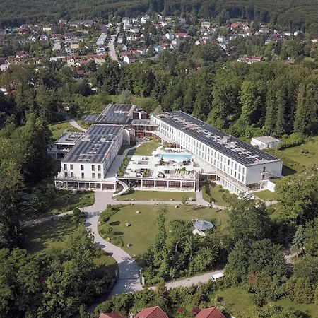 Schlosspark Mauerbach - Adults Only Exterior photo