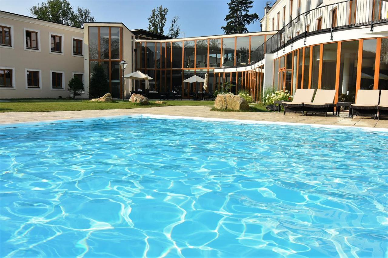 Schlosspark Mauerbach - Adults Only Exterior photo