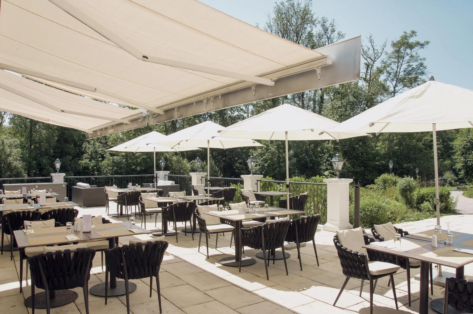 Schlosspark Mauerbach - Adults Only Exterior photo