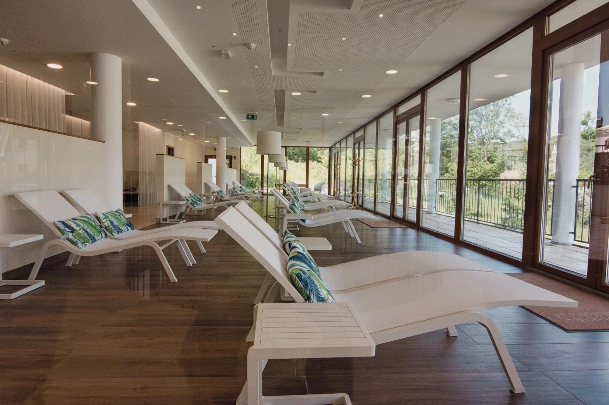 Schlosspark Mauerbach - Adults Only Exterior photo
