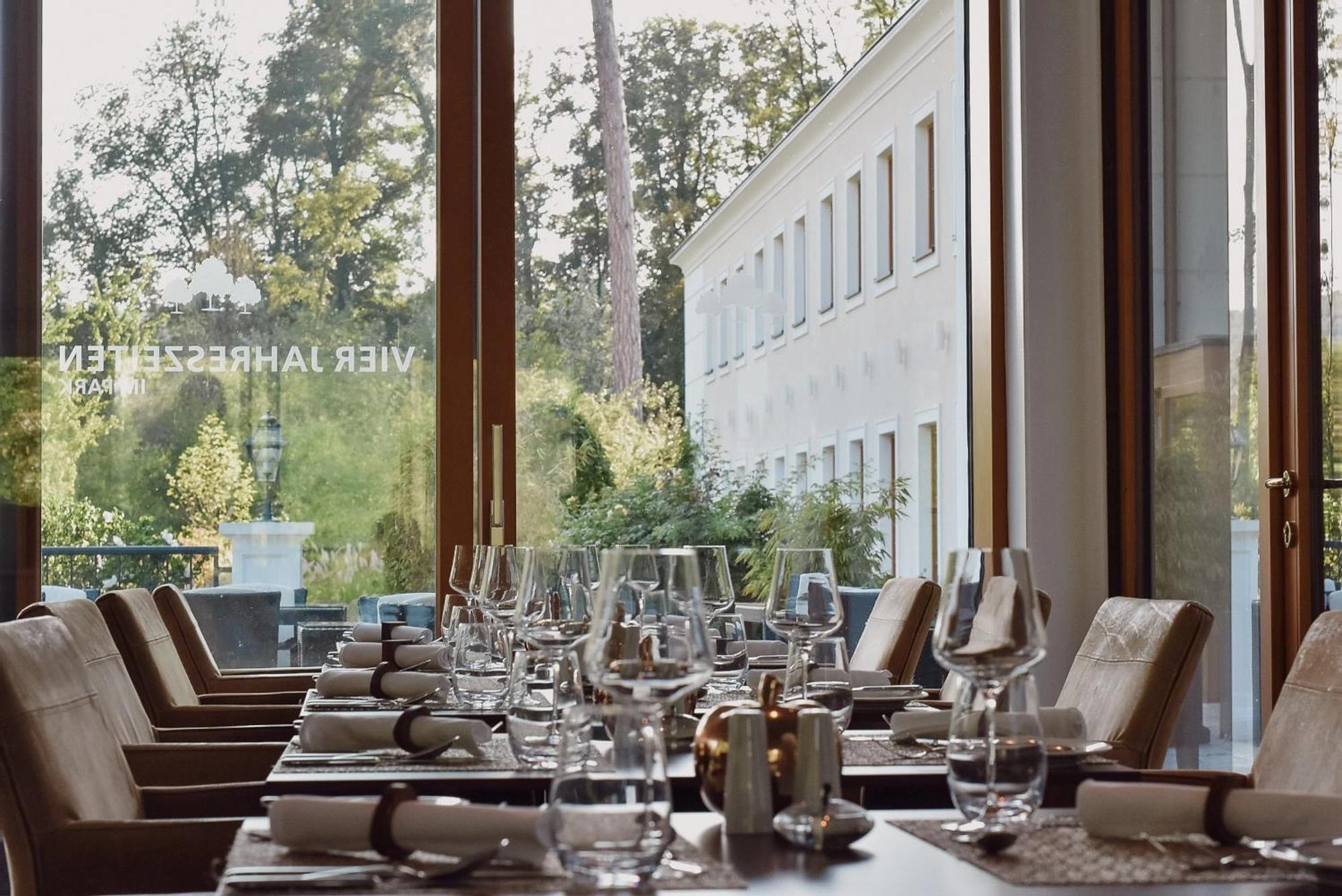 Schlosspark Mauerbach - Adults Only Exterior photo