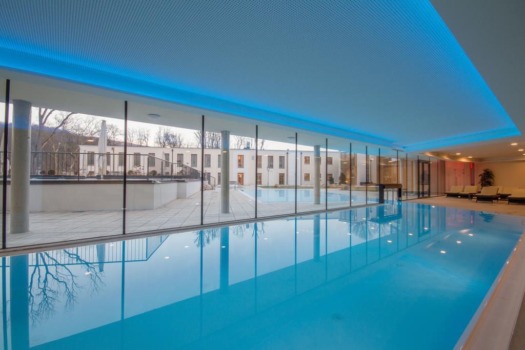 Schlosspark Mauerbach - Adults Only Exterior photo