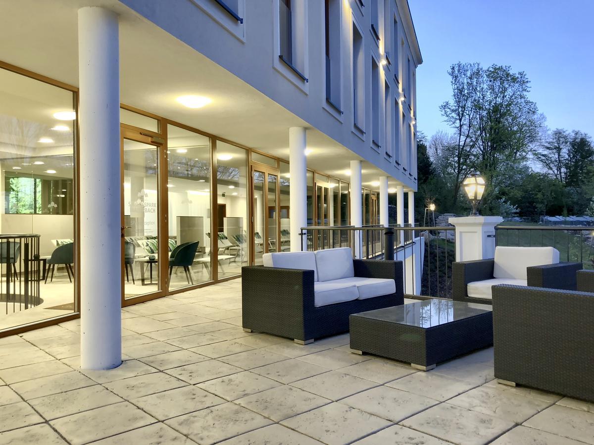 Schlosspark Mauerbach - Adults Only Exterior photo