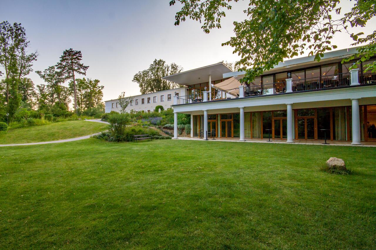 Schlosspark Mauerbach - Adults Only Exterior photo